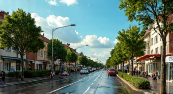 Soziale Implikationen der Klimaforschung (6/10)