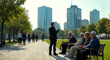 Soziale Implikationen der Rentenreform (6/10)