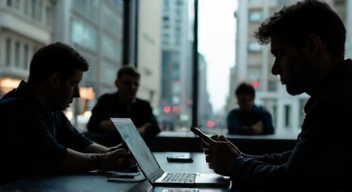 Soziale Implikationen der Techniknutzung