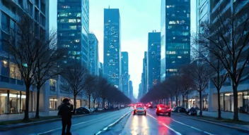 Soziale Implikationen der Technologisierung (6/10)