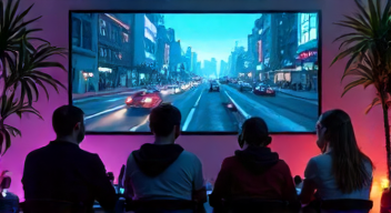 Soziale Implikationen des Gaming-Phänomens (5/10)