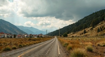 Soziale Implikationen des Klimawandels (5/10)