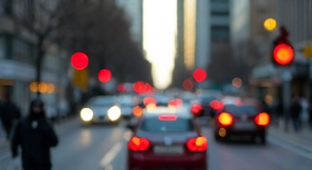 Soziale Implikationen von Blitzer-Apps (6/10)