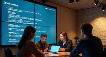 Soziale Implikationen von Software-Updates (6/10)