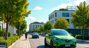 Soziale Perspektiven auf Elektromobilität (6/10)