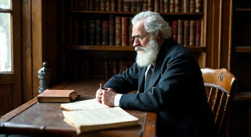 Soziale Perspektiven von Karl Marx zur PIN-Nutzung (6/10)