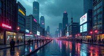 Soziale Perspektiven von Max Weber zur Abhängigkeit von Technologie (6/10)