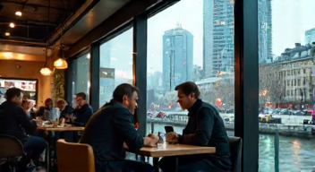 Soziale Strukturen und der Einfluss der Technik (5/10)