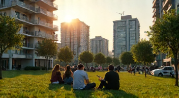 Soziale Strukturen und Energieabhängigkeit (6/10)