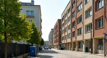 Soziale Strukturen und ihre Auswirkungen auf die Lebensbedingungen (6/10)