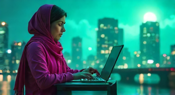 Soziale Verantwortung in der Cyber-Welt (6/10)