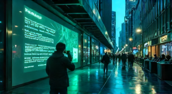 Soziale Verantwortung in der digitalen Welt (6/10)