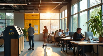 Soziale Verantwortung in der Tech-Welt (5/10)