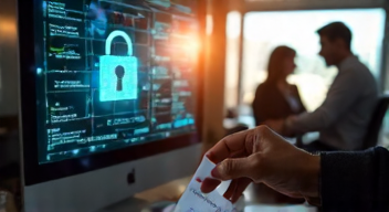 Soziale Verantwortung und Datensicherheit (6/10)