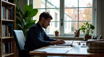 Soziologe analysiert die gesellschaftlichen Auswirkungen (5/10)