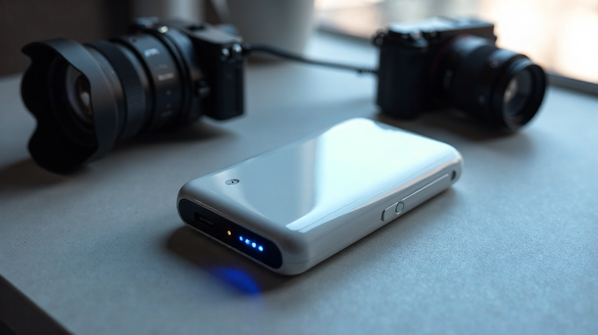 Starthilfe-Powerbank: Vielseitigkeit, Sicherheit und Technik im Fokus