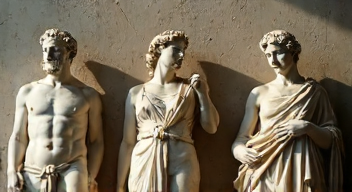 Techniken der römischen Kunst (4/10)