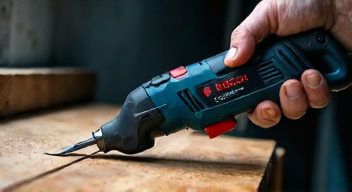 Technische Details des Bosch EasyImpact 1200 (2/10)