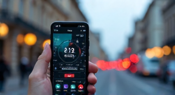 Technische Möglichkeiten von Blitzer-Apps im Ausland (2/10)
