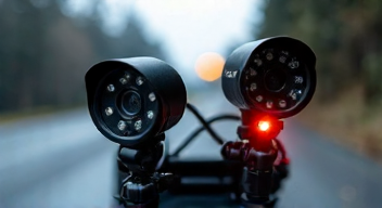 Technische Perspektive auf Rückfahrkameras (2/10)