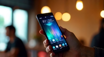 Technische Perspektiven des Moto g56: Leistung, Benutzererfahrung, Alltag (2/10)