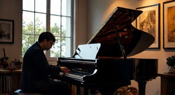 Technologie in der Kunst (8/10)