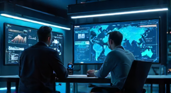 Technologie und die Verbreitung von Falschinformationen (4/10)