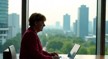 Technologie und ihre Rolle in der Gesellschaft (9/10)