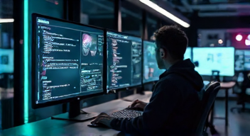 Technologie und Verantwortung: Die Rolle der Entwickler (4/10)