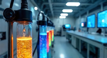 Technologische Ansätze zur Erforschung von Aerosolen (4/10)