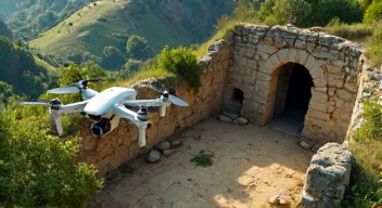 Technologische Aspekte der Archäologie (4/10)