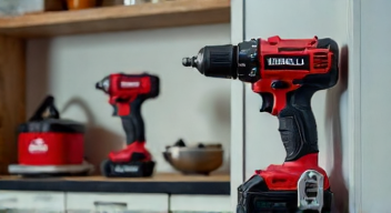 Technologische Effizienz im Alltag: Einhell im Test (2/10)