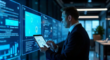 Technologische Entwicklungen und Betrugsprävention (4/10)