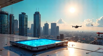 Technologische Entwicklungen und Bargeld (4/10)