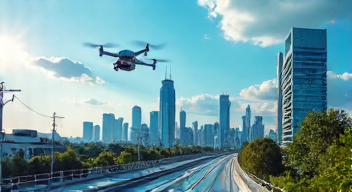 Technologische Entwicklungen und ihre sozialen Auswirkungen (4/10)