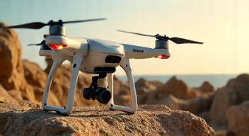 Technologische Fortschritte in der archäologischen Analyse (4/10)