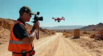 Technologische Fortschritte in der Archäologie (4/10)