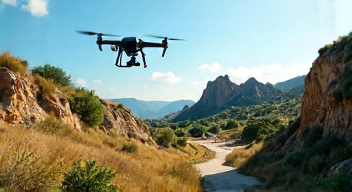 Technologische Fortschritte in der Archäologie (4/10)