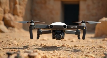 Technologische Fortschritte in der Archäologie (4/10)