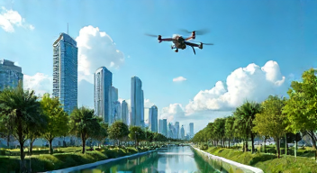 Technologische Fortschritte und ihre Folgen (4/10)