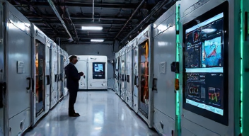 Technologische Herausforderungen der Kernfusion (4/10)