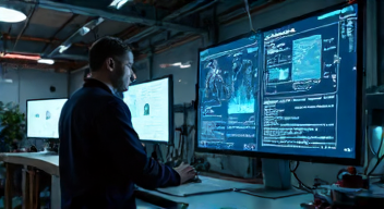 Technologische Herausforderungen für neue Funktionen (4/10)