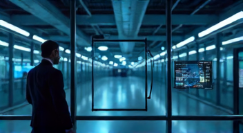 Technologische Herausforderungen im Sicherheitsbereich (4/10)