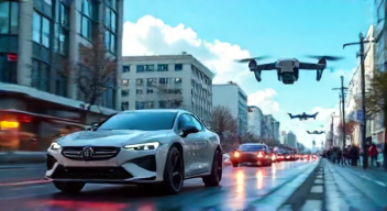 Technologische Herausforderungen im Wettbewerb (4/10)