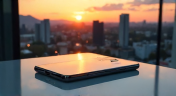 Technologische Innovationen im Smartphone-Bereich: Fortschritt, Nutzen, Gesellschaft (4/10)