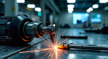 Technologische Innovationen im Werkzeugsektor (4/10)