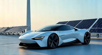 Technologische Innovationen in der Elektromobilität (4/10)