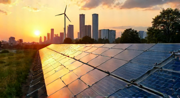 Technologische Innovationen in der Energieversorgung (5/10)