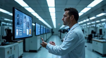 Technologische Innovationen in der Diagnostik (4/10)