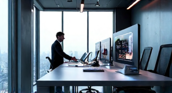 Technologische Innovationen und Arbeitszeit (4/10)